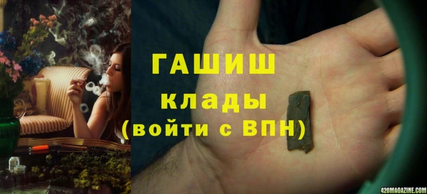 хмурый Михайловск