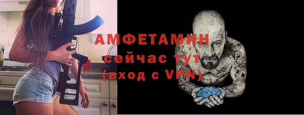 хмурый Михайловск