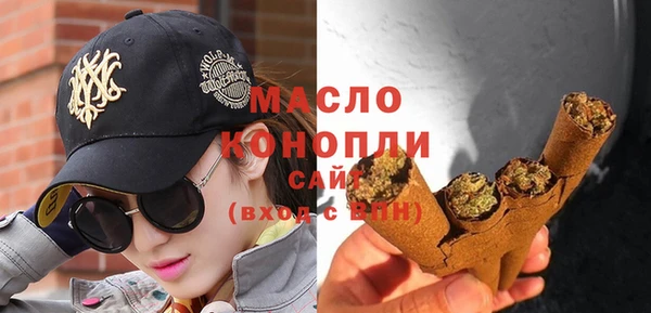 хмурый Михайловск